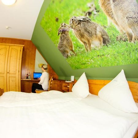 Landhotel Jagdschloss Windelsbach Екстериор снимка