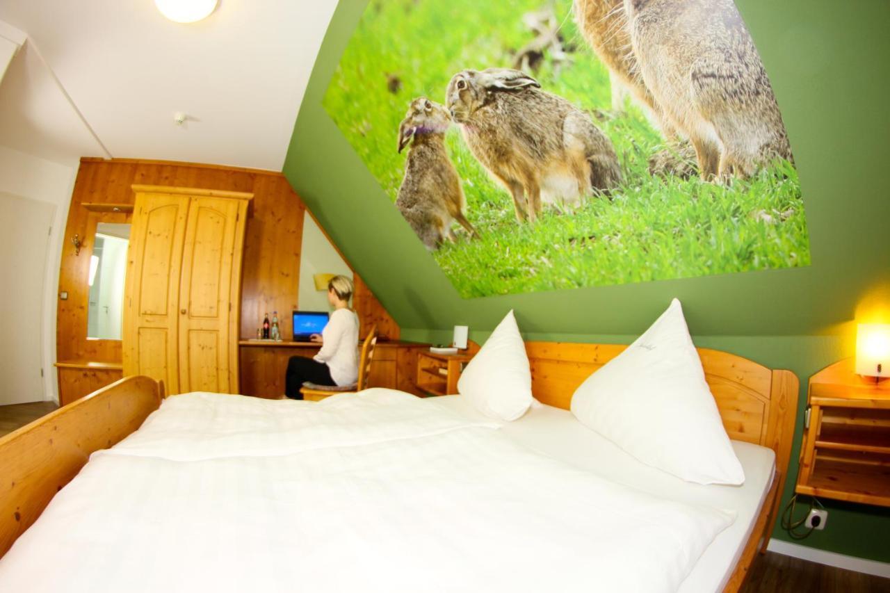 Landhotel Jagdschloss Windelsbach Екстериор снимка