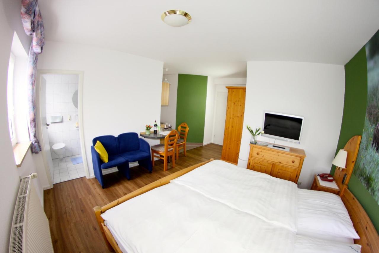 Landhotel Jagdschloss Windelsbach Екстериор снимка