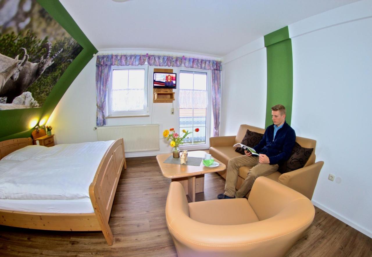 Landhotel Jagdschloss Windelsbach Екстериор снимка