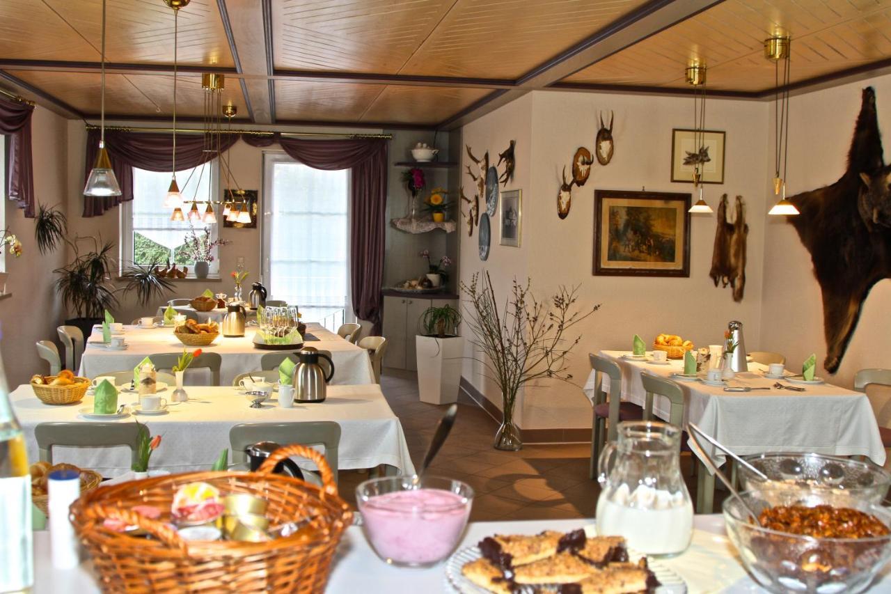 Landhotel Jagdschloss Windelsbach Екстериор снимка