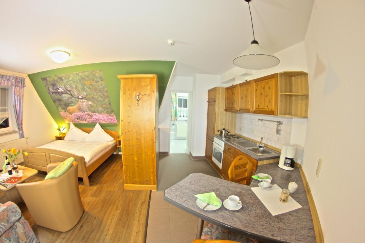 Landhotel Jagdschloss Windelsbach Екстериор снимка