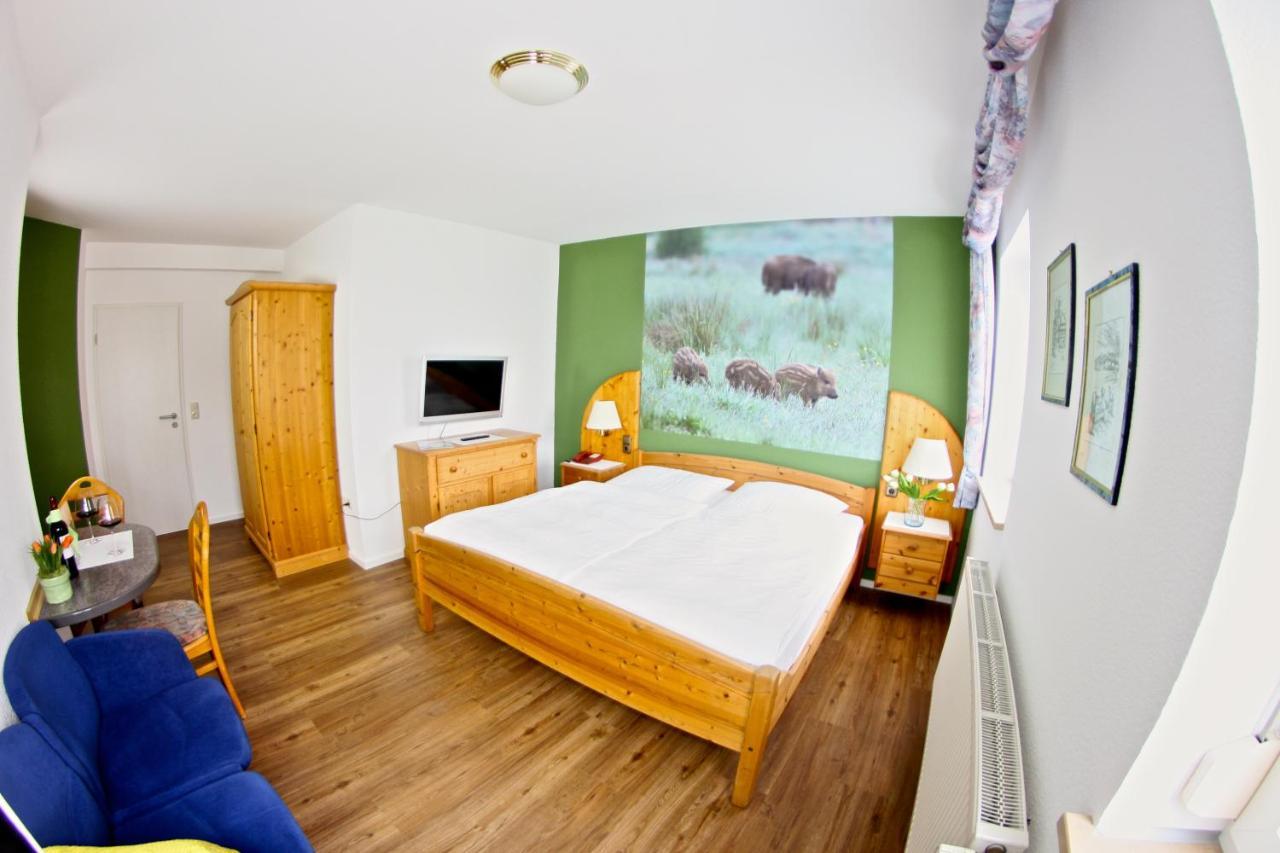 Landhotel Jagdschloss Windelsbach Екстериор снимка
