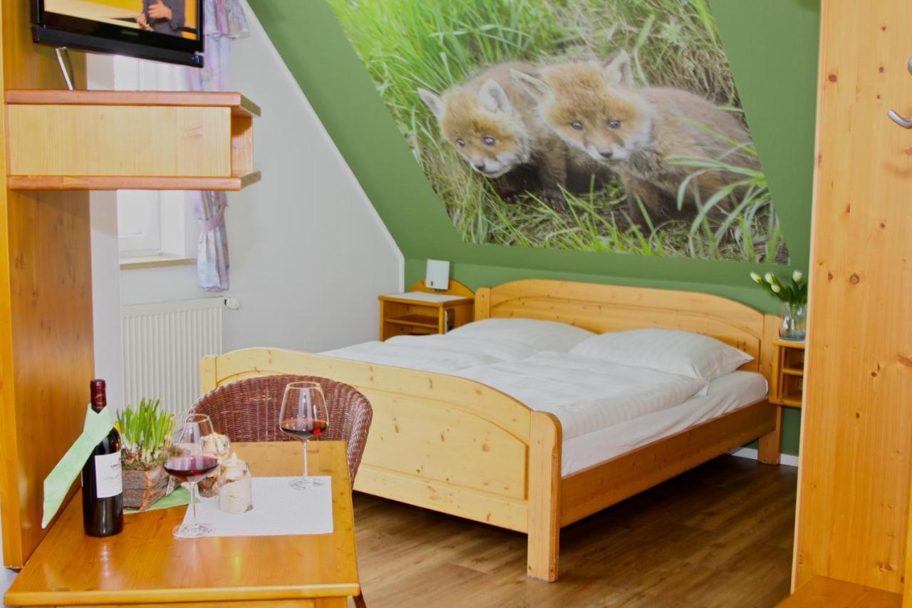Landhotel Jagdschloss Windelsbach Екстериор снимка