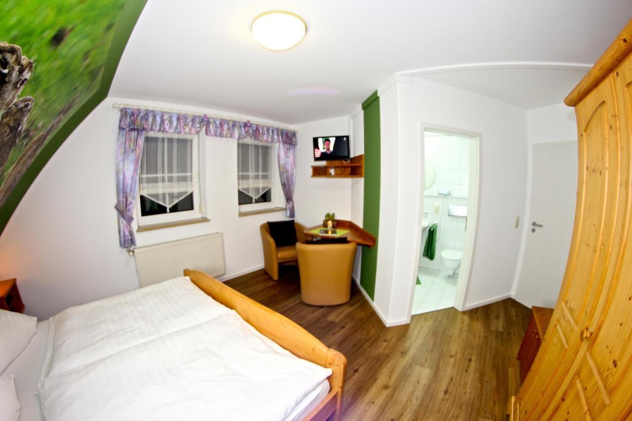Landhotel Jagdschloss Windelsbach Екстериор снимка