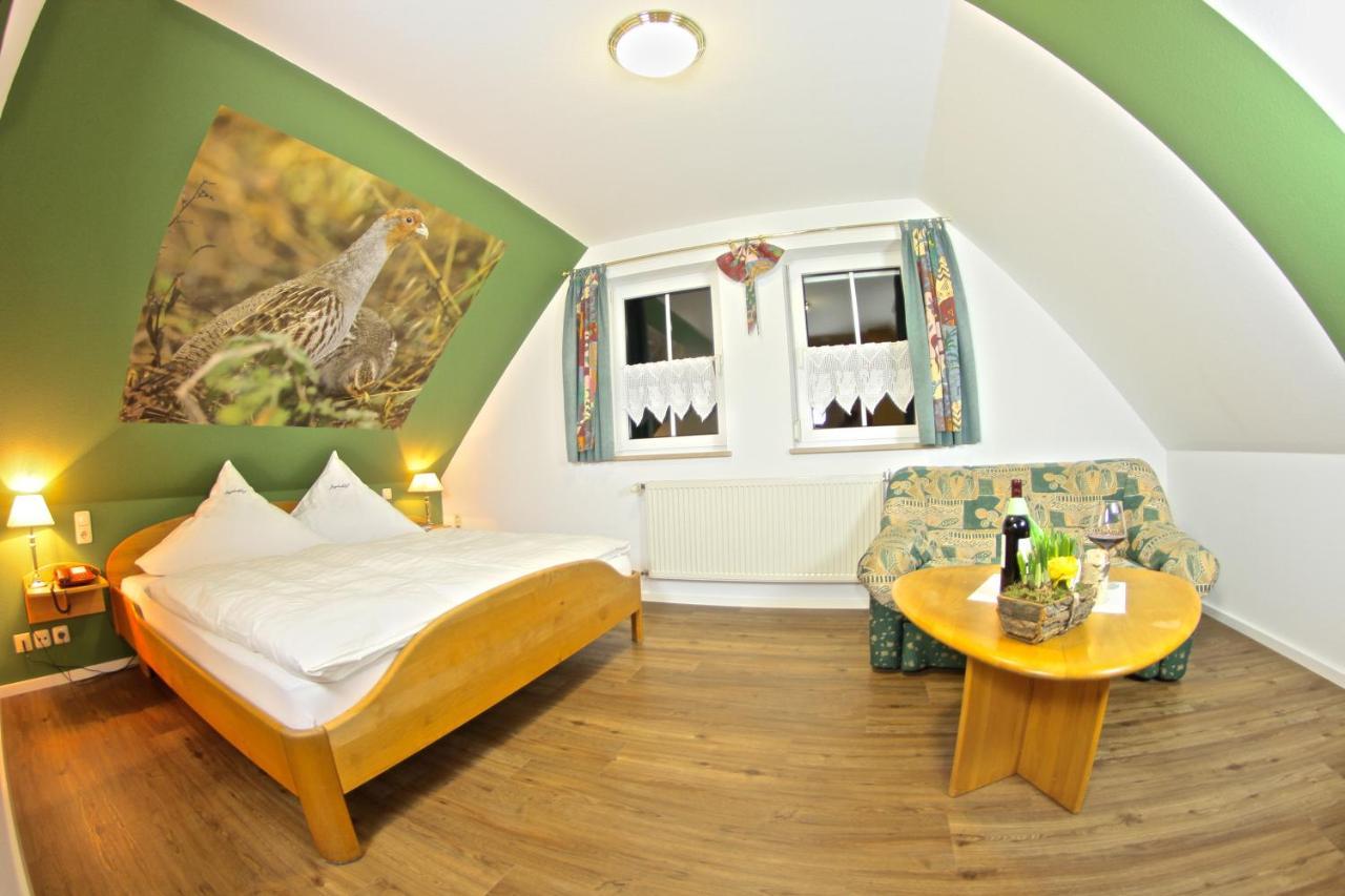 Landhotel Jagdschloss Windelsbach Екстериор снимка